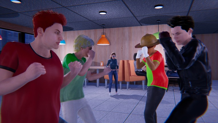 UKNON Jones & Guynelk 2 screenshot