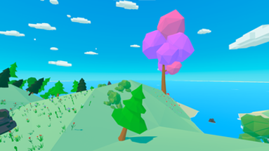 Untitled Island Game Image