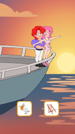 Help The Bro: Save Fun screenshot