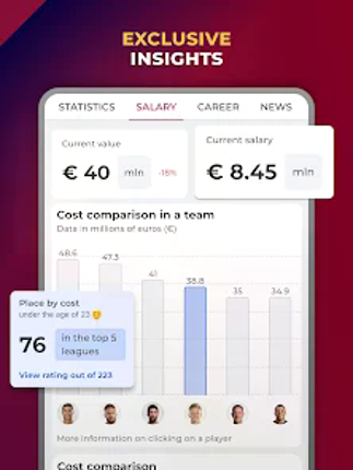 Barcelona Live - For Barca Fan Image