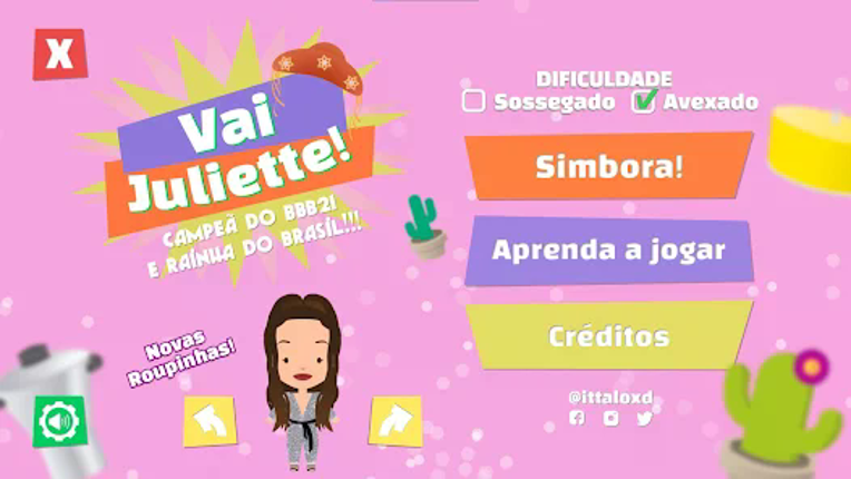 Vai Juliette! Image