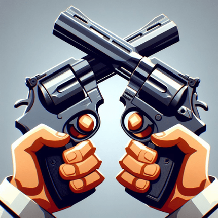Revolver Rush Image