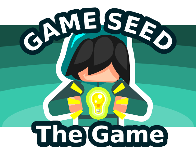Games like GAME SEED The Game