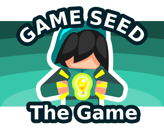 GAME SEED The Game Image