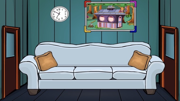 Get Out Mystery Room screenshot