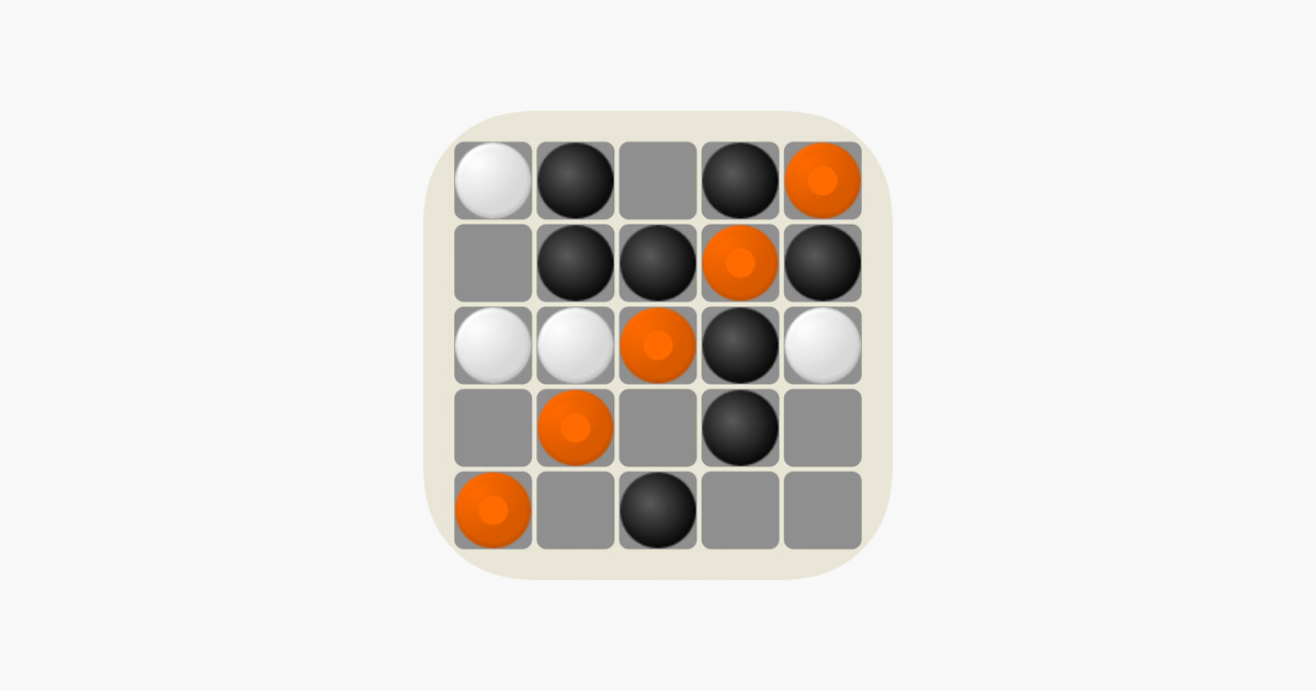 Games like Gomoku.io