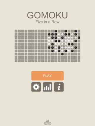 Gomoku.io Image