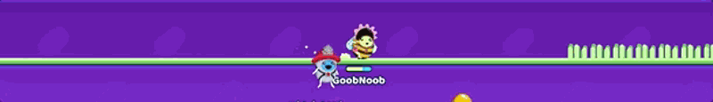 Goober Dash screenshot