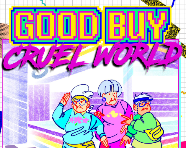 Games like Good Buy, Cruel World: A Brindlewood Bay Mystery
