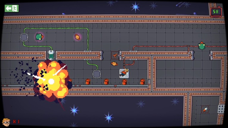 GOST of Time screenshot