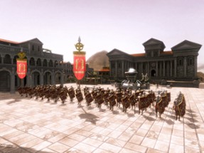 Grand Ages: Rome Image