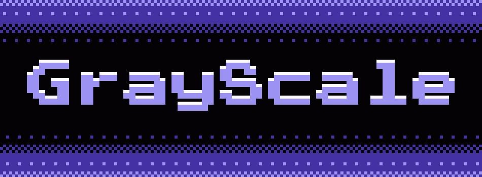 Games like GrayScale