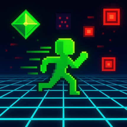 Grid Runner Image