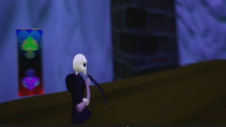 Grim screenshot
