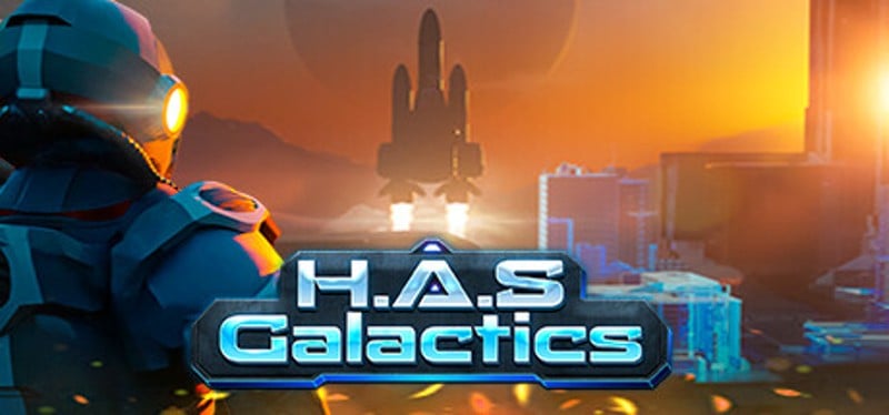 HAS Galactics Image