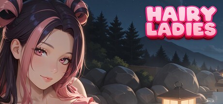 Games like HAIRY LADIES
