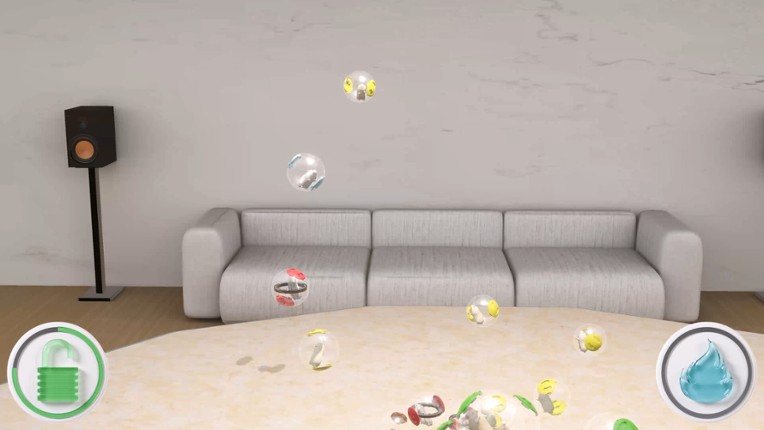 Hamster Ball screenshot