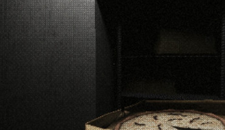 HE CAME ANYWAY Image