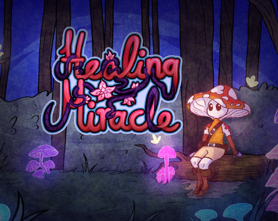 Healing Miracle Image