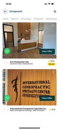 Heel Crush ASMR Satisfaction screenshot