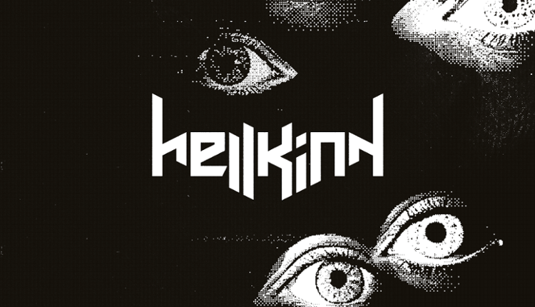 Hellkind Image