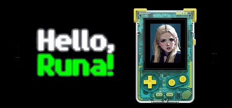 Games like Hello, Runa!