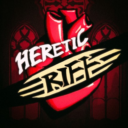 Heretic Riff Image