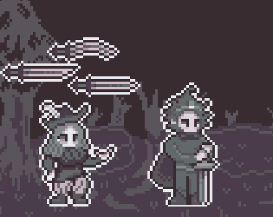 Heroes Against Time (Demo) Image