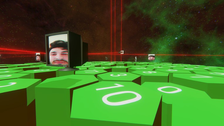 Hexagon Madness screenshot