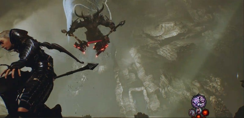 Hidden Heir screenshot