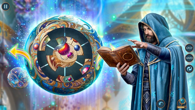 Hidden Portals: Eternal Balance Collector's Edition screenshot