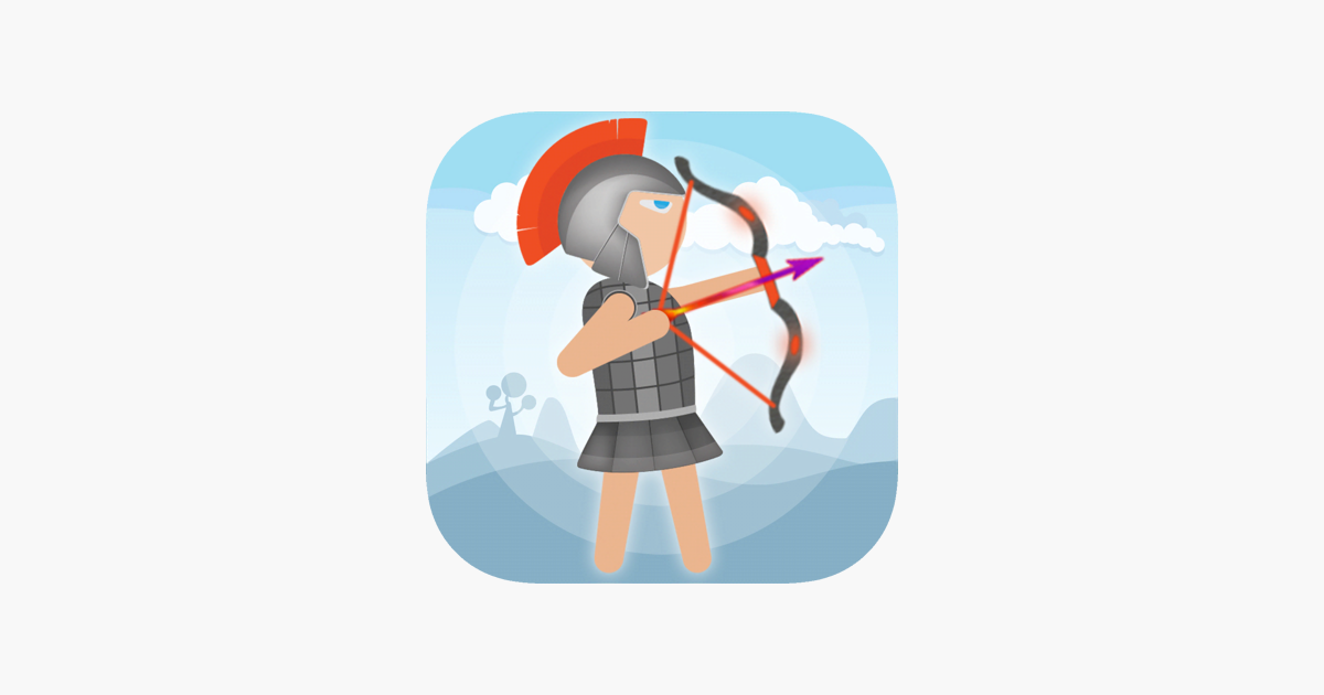 Games like High Archer - Archery Game