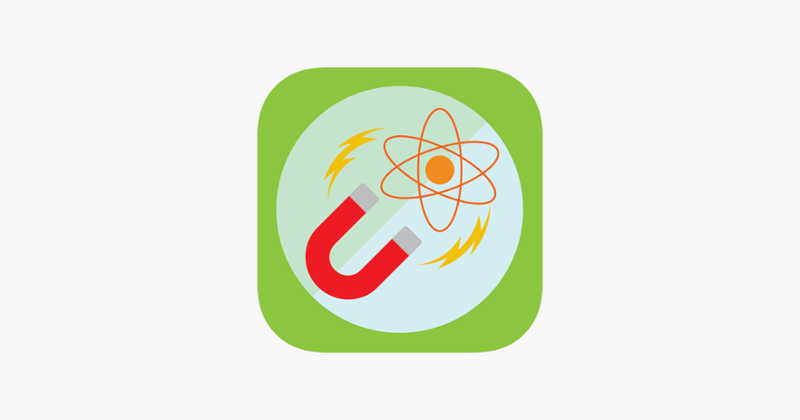 High School Physics Flashcards Game Cover