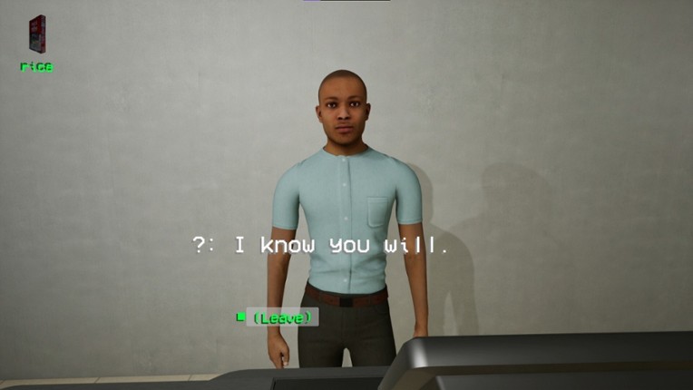 Home Deception screenshot