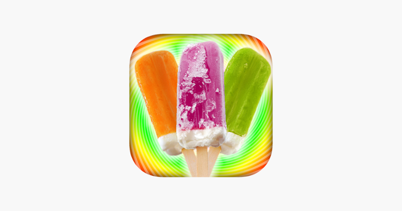 Ice Candy Maker - A frozen food fever game Image