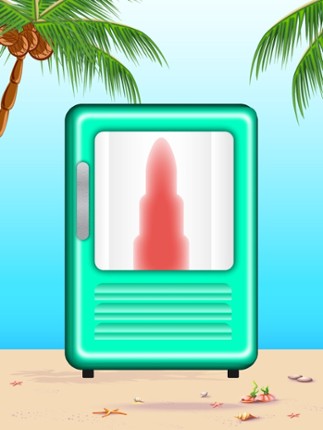 Ice Candy Maker - A frozen food fever game Image