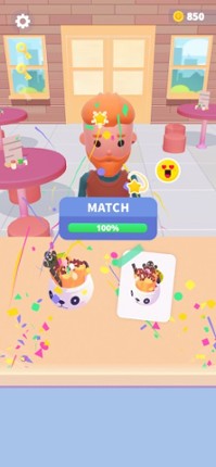 Ice Creamz Roll Image