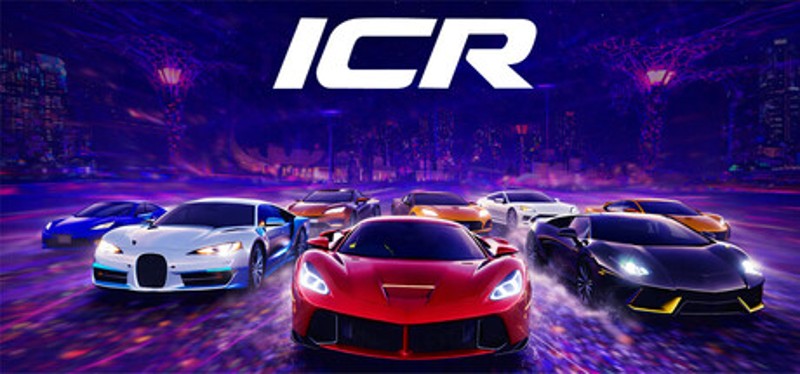 ICR - Multiplayer Car Racing Image