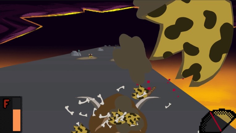 Ignition to Extinction Image