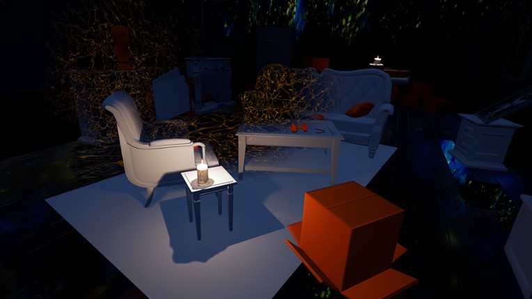 Insanity VR: Last Score screenshot