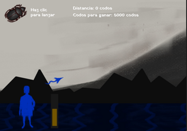 Introito Antiapotropaico, o cómo contactar con los dioses para propósitos malignos por mandato de la faraona suprema screenshot