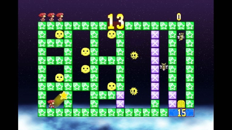 Irekae Maho-chan Image