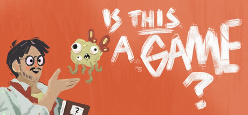 is THIS a game? Image