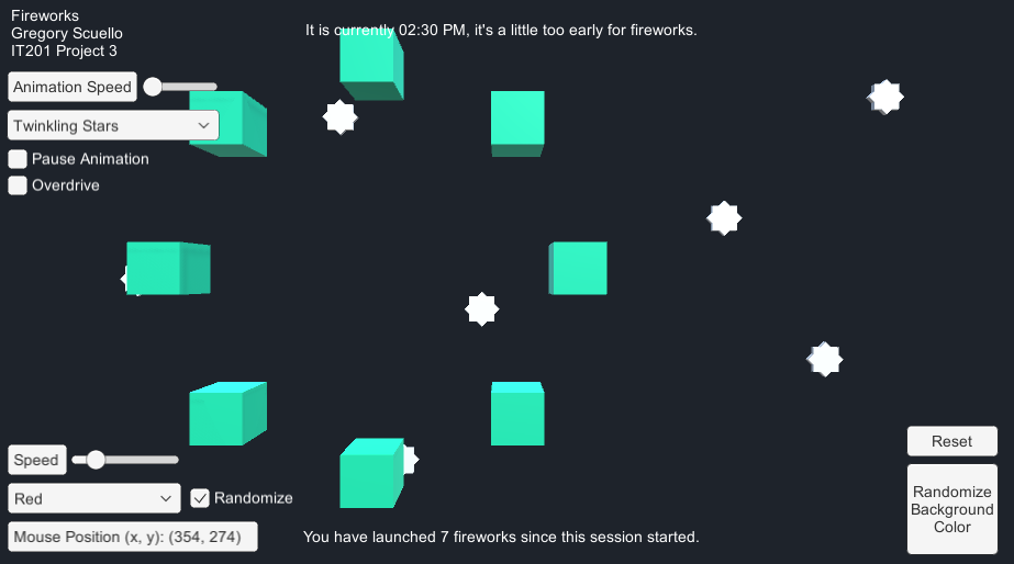 Games like IT201_Sprint3_GregoryScuello_Scene