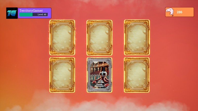 Italian Brainrot TCG screenshot