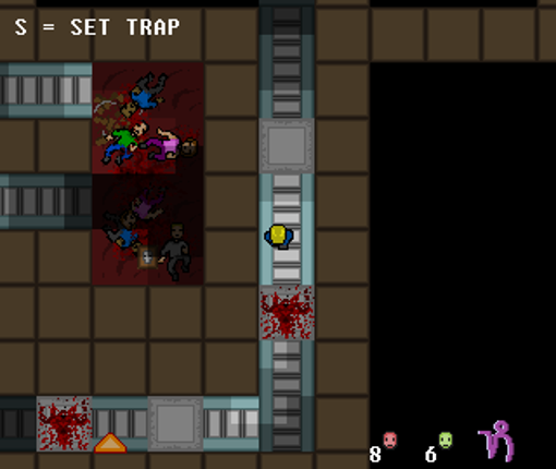 Jayla's Nightmare screenshot