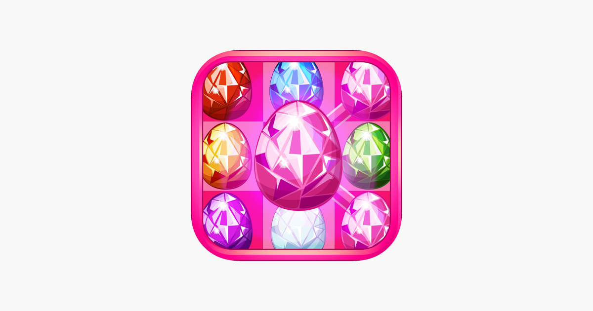 Games like Jewel Pop Star Quest - Link & Crush Matching Game