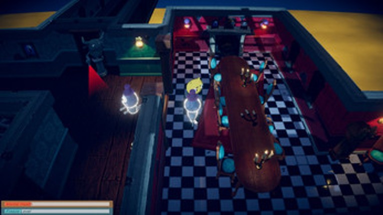 John Lemon Haunted Jaunt Image