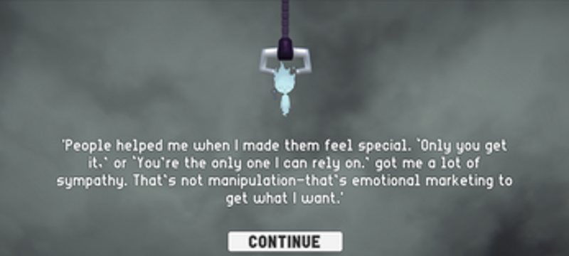 Judgement (mobile) Image