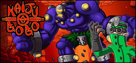 Games like Kaiju-A-GoGo
